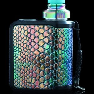 Smoking Vapor Mi-ONE Starter Kit