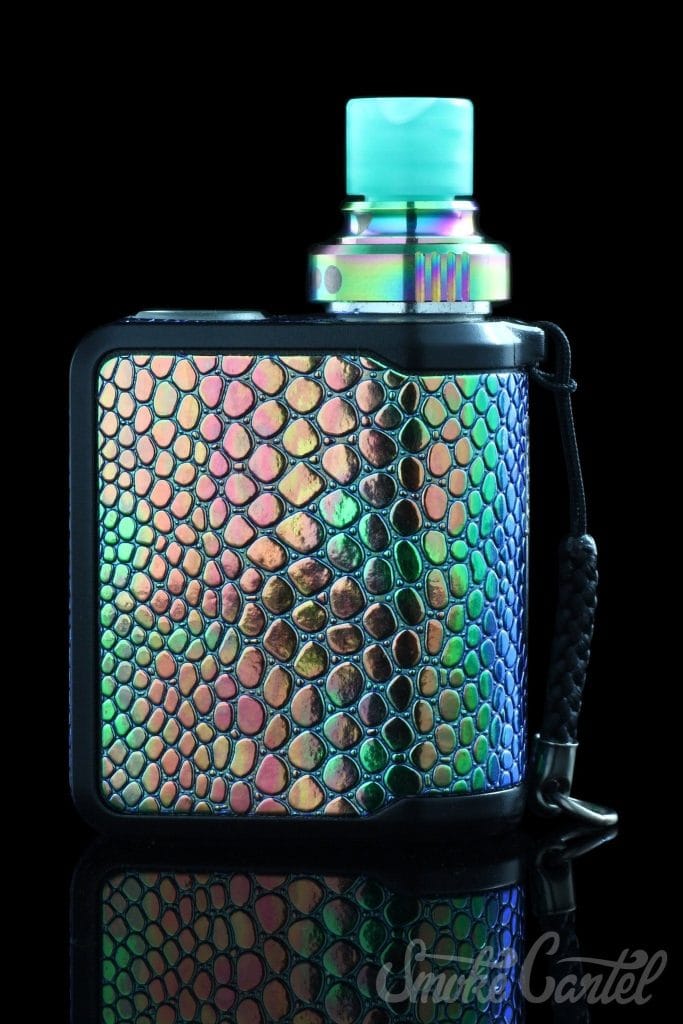 Smoking Vapor Mi-ONE Starter Kit
