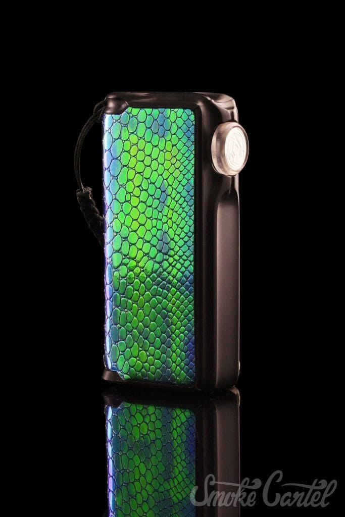 Smoking Vapor Swan Portable Vape Battery for 510 Cartridges