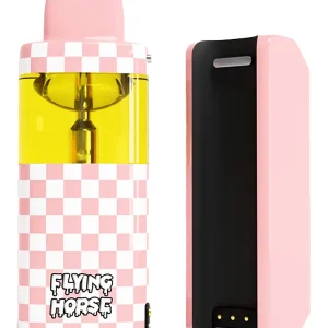 Smoky Pine Flying Horse Power Split Disposable 9G