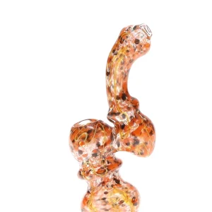 Snake Panther HB Bubbler Pipe