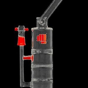 Snoop Dogg ""Battleship"" Water Pipe