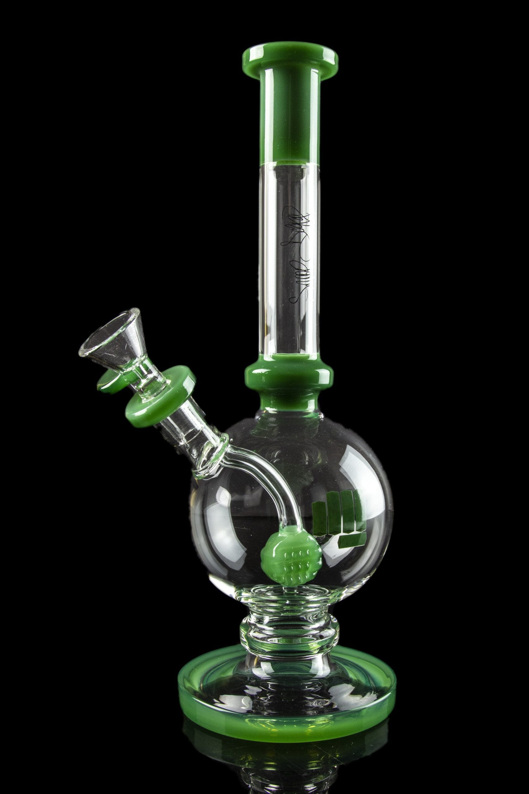 Snoop Dogg Pounds ""ATL"" Water Pipe