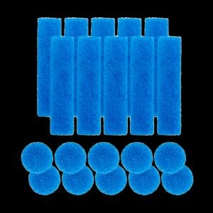 SnowTree BoroBuddy Cleaning Pads