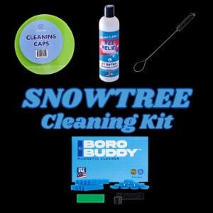 SnowTree Cleaning Kit