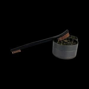 SnowTree Grinder Brush