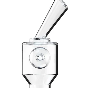 Softglass Tandem Ball Rig Top