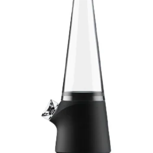 Softglass Totem Bong