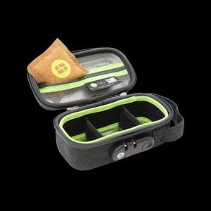 Stashlogix Silverton Lockable Stash Case