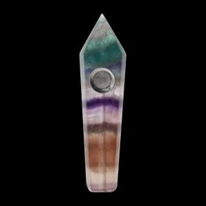 Stone Pipe