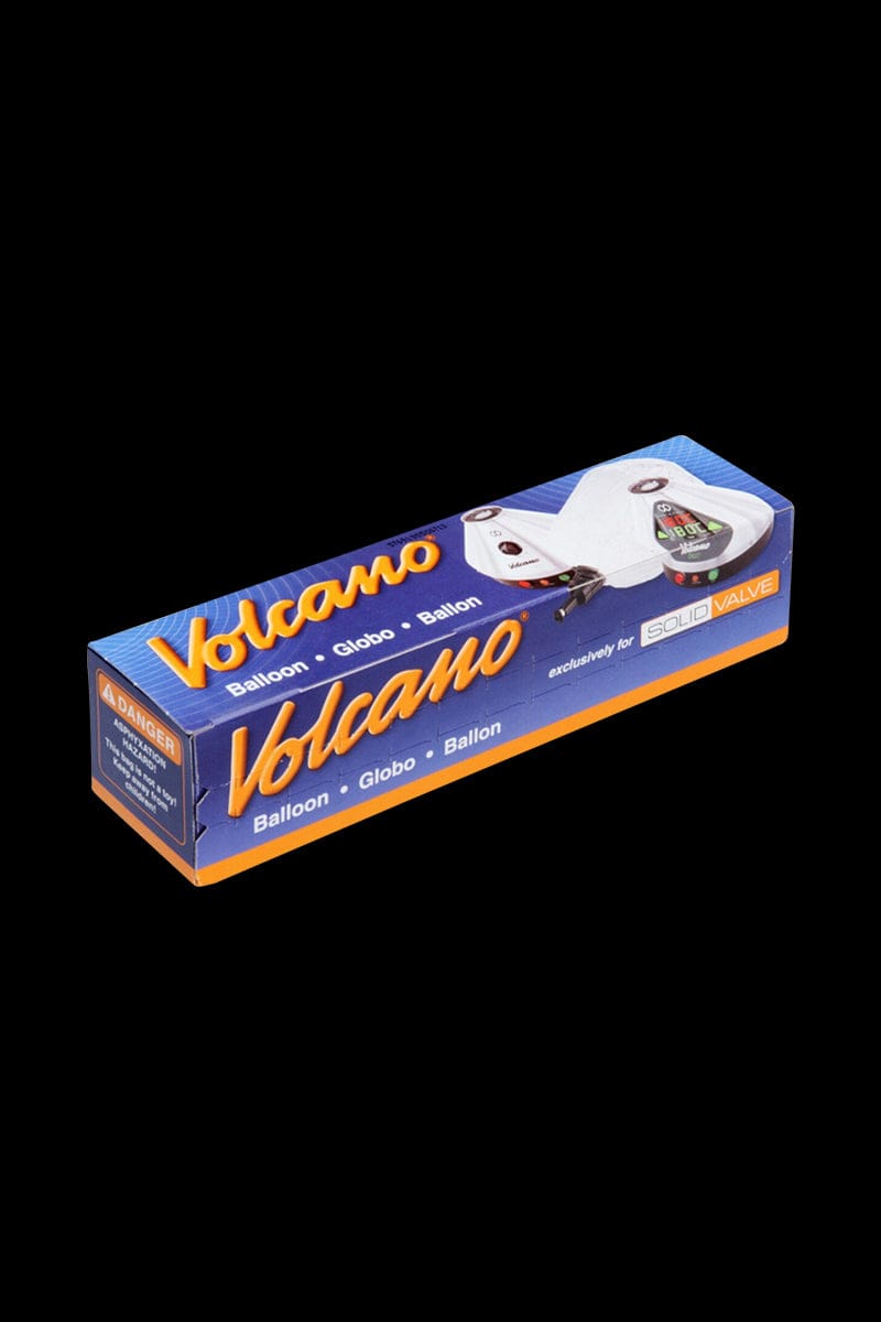 Storz & Bickel Volcano Balloon Tube Set