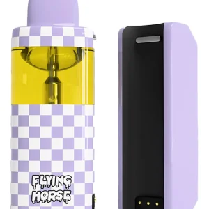 Subzero Flying Horse Power Split Disposable 9G