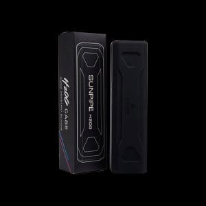 Sunakin SunPipe H2OG Silicone Travel Case