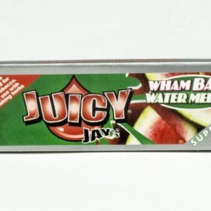 Super Fine Rolling Papers - Watermelon / 5 Pack