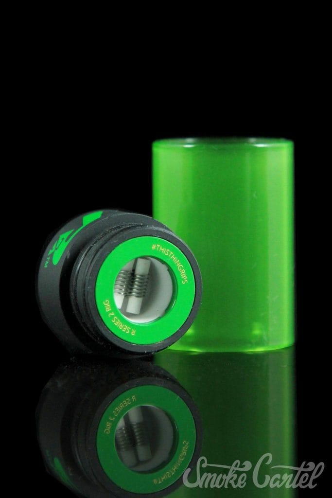 #THISTHINGRIPS R2 Series RiG Edition Cartridge Kit (1pk)