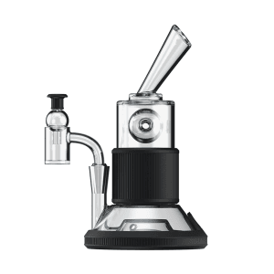 Tandem Rig Kit - Onyx / Ball Perc - 10MM