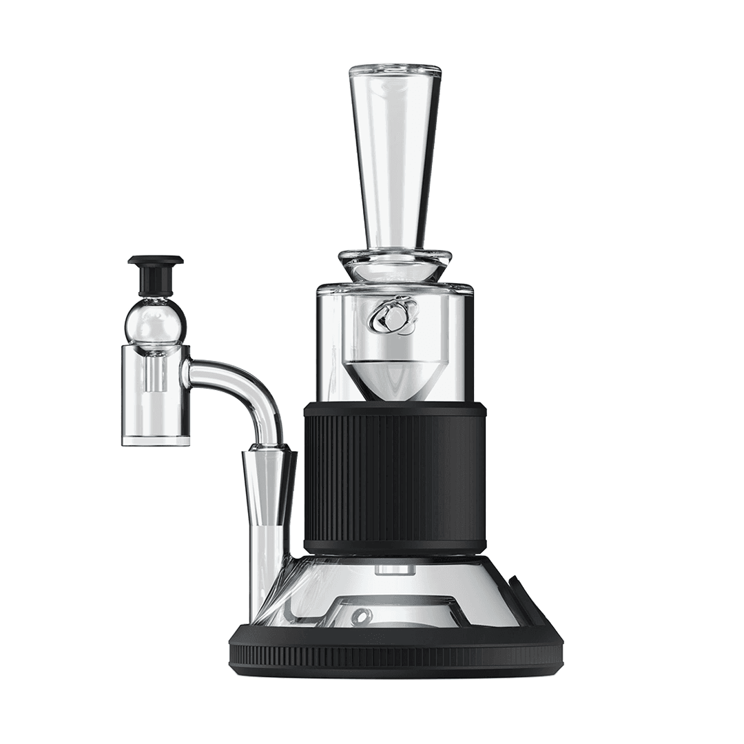 Tandem Rig Kit - Onyx / Incycler - 10MM