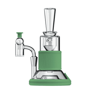 Tandem Rig Kit - Pistachio / Incycler - 14MM
