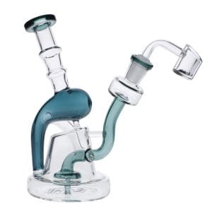 Telescope Style Mini Rig