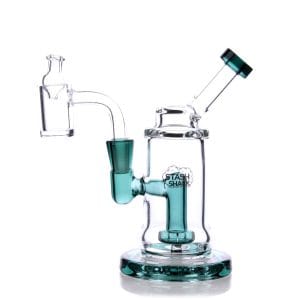 TerpDroid Mini Rig - Teal