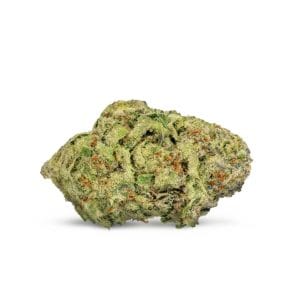 Thai Diesel Flower - THCA - Hybrid