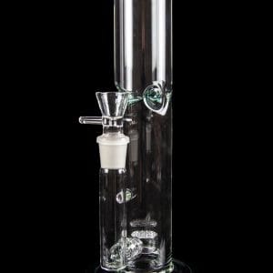 The ""Anti Christ"" Mini Seed of Life Straight Tube