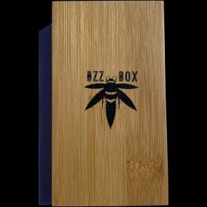 The Bzz Ritual Box