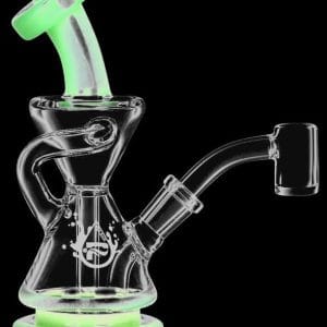 The ""Catapult"" Pulsar Mini Recycler