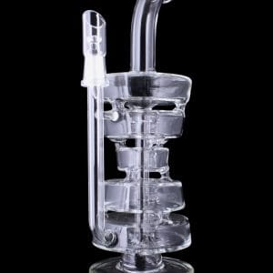 The ""Double Stack Sunday Cup"" Sundae Stack Inspired Rig