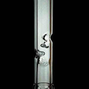 The Stash Shack 3D Glass Cooling Stem for XMAX V3 Pro