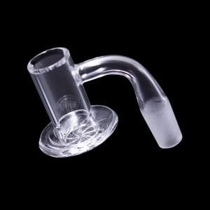 The Stash Shack Blender Style Quartz Banger