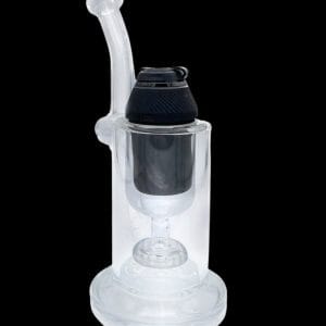 The Stash Shack Glass Recycler for Puffco Proxy