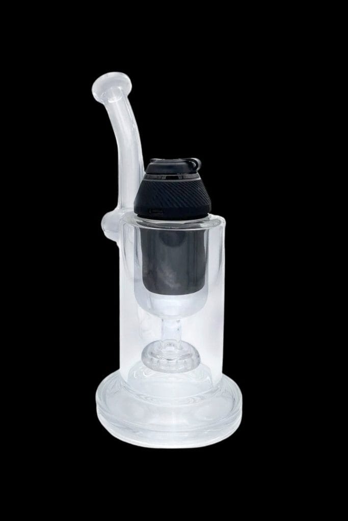 The Stash Shack Glass Recycler for Puffco Proxy