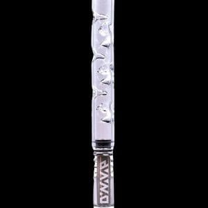 The Stash Shack Glass XL Cooling Stem for DynaVap