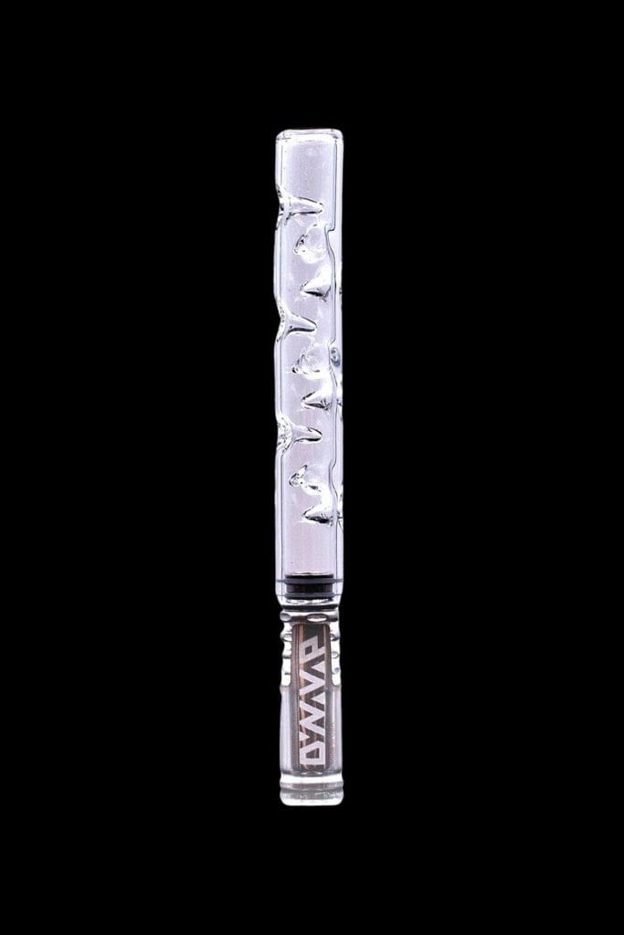 The Stash Shack Glass XL Cooling Stem for DynaVap