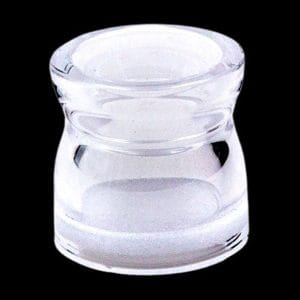 The Stash Shack Quartz Splash Guard Insert