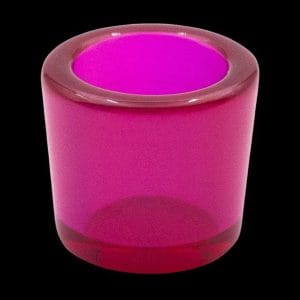 The Stash Shack Ruby Insert for Puffco Peak