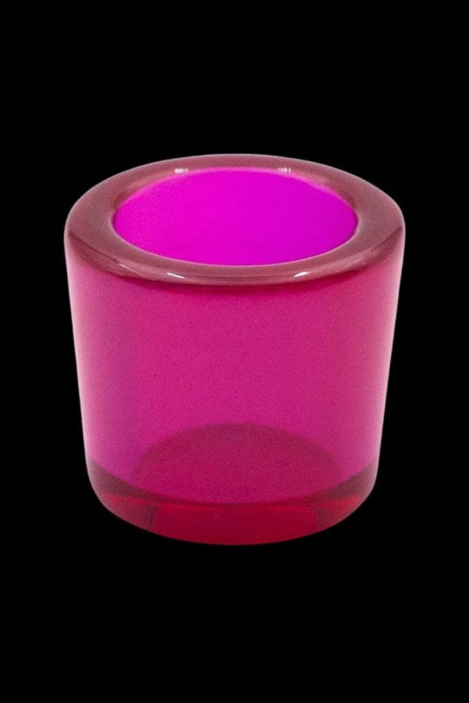 The Stash Shack Ruby Insert for Puffco Peak