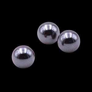 The Stash Shack Silicon Carbide Terp Pearls