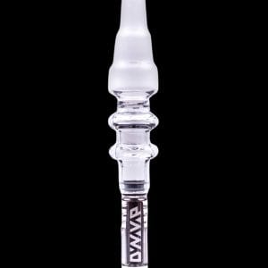 The Stash Shack Universal Glass Adapter for DynaVap