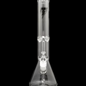 Thunder Glass Extra Thick Percolator Beaker