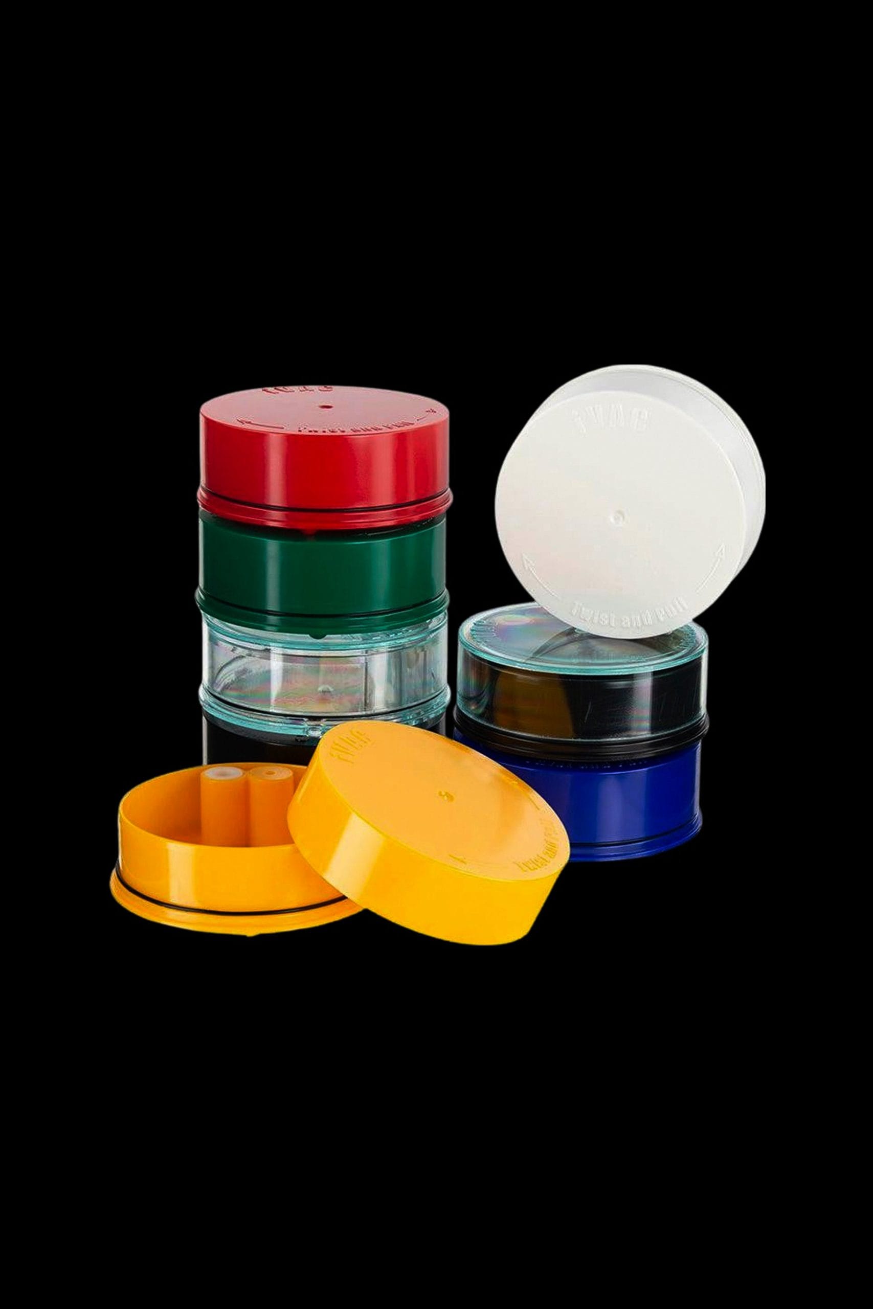 Tightpac iVac Container - 8pk