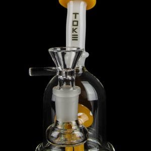 Toke Tech Mini Shroom Bong