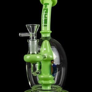 Toke Tech Shroom Kingdom Bong