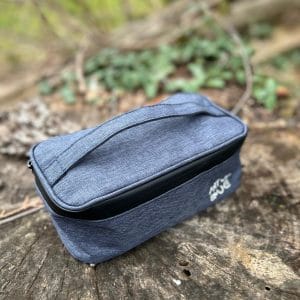 Travel Odor Proof Case
