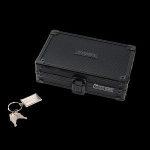 Tree Lock Box Smoking Kit