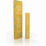 TreeTop Triple OG 1g Delta 10 Disposable