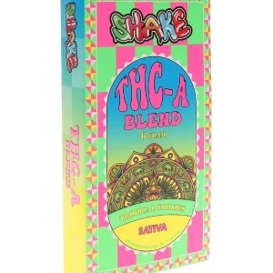 Tropical Cookies Shake THCA Blend Disposable 6G
