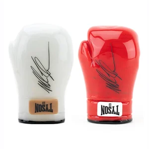 Tyson 2.0 x Empire Glassworks Boxing Glove Hand Pipe