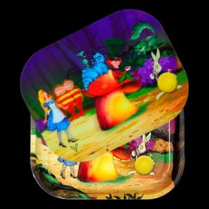 V Syndicate 3D Roll N Go Bundle